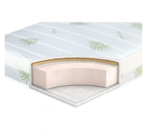 матрак ALOE SLEEP CARE