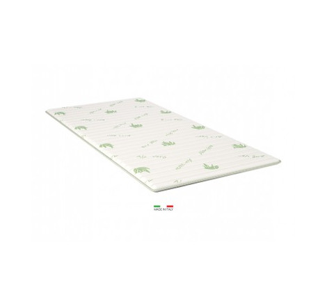 SMART TOPPER ALOE