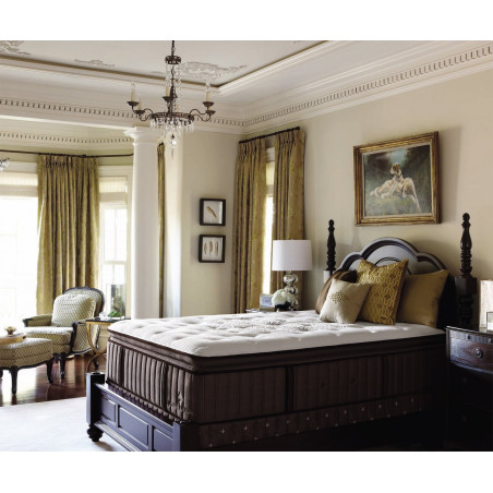 Матрак Stearns - Foster Lux Estate Plush