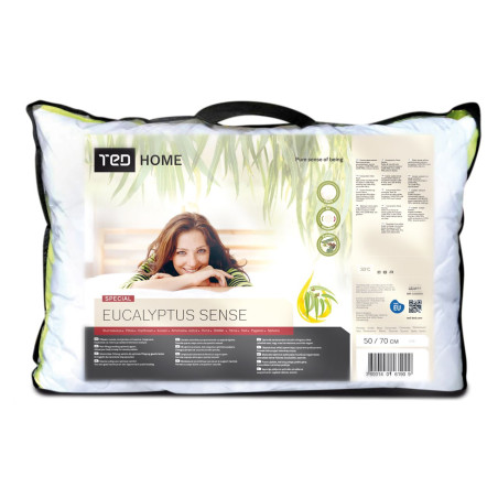 възглавница EUCALYPTUS SENSE
