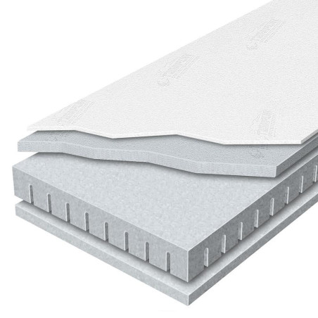 Матрак Tempur Sensation 25 Grey