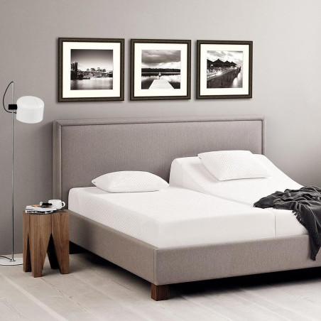 Матрак Tempur Sensation 25 Grey