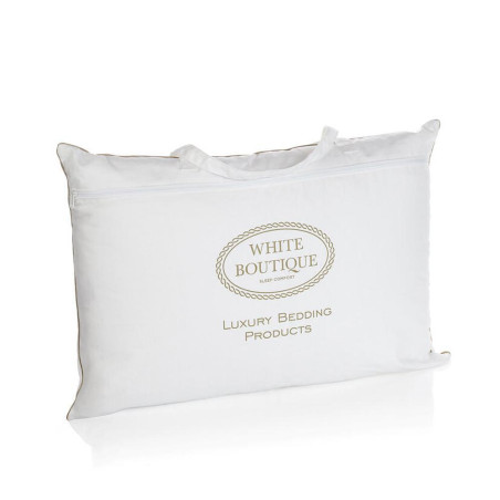 Възглавница White Boutique Diamond