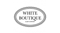 White boutique