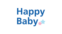 Happy baby
