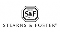 Stearns & foster